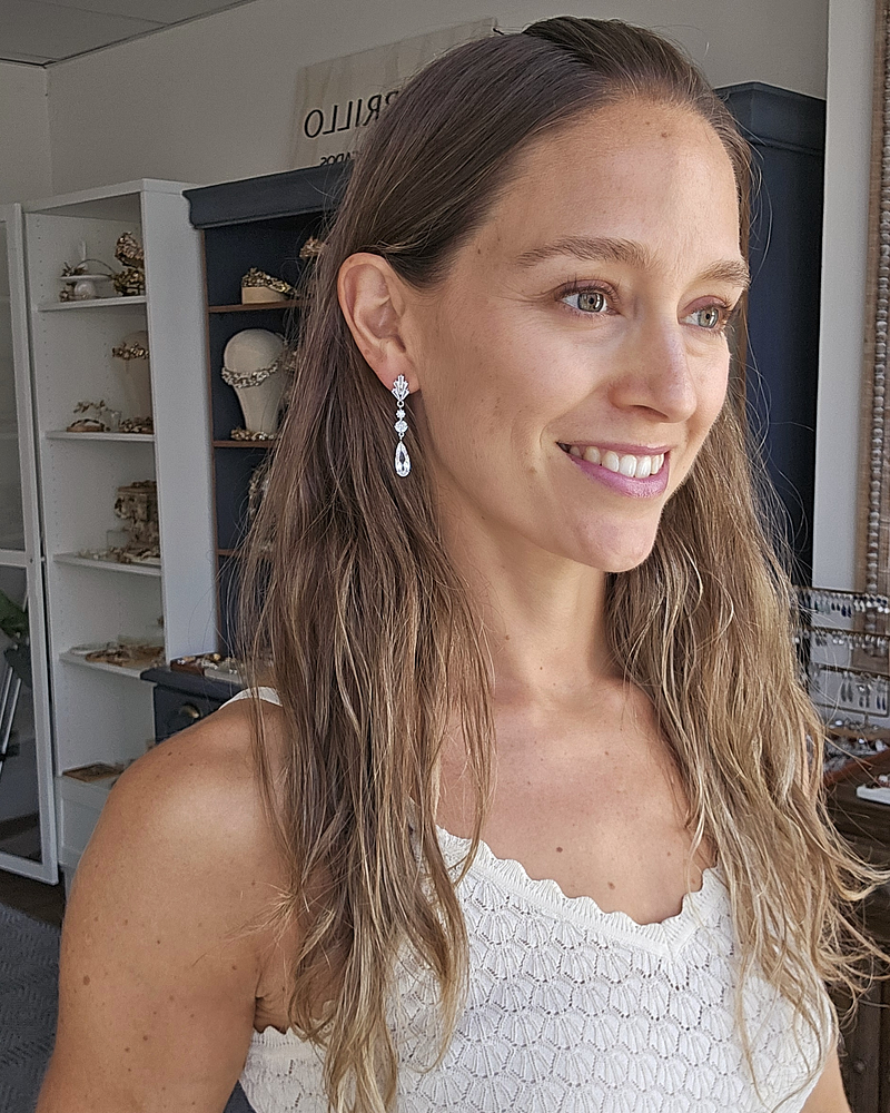 Aros circonitas retro