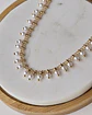 Choker perlas - Miniatura 1