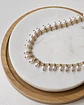Choker perlas - Miniatura 2