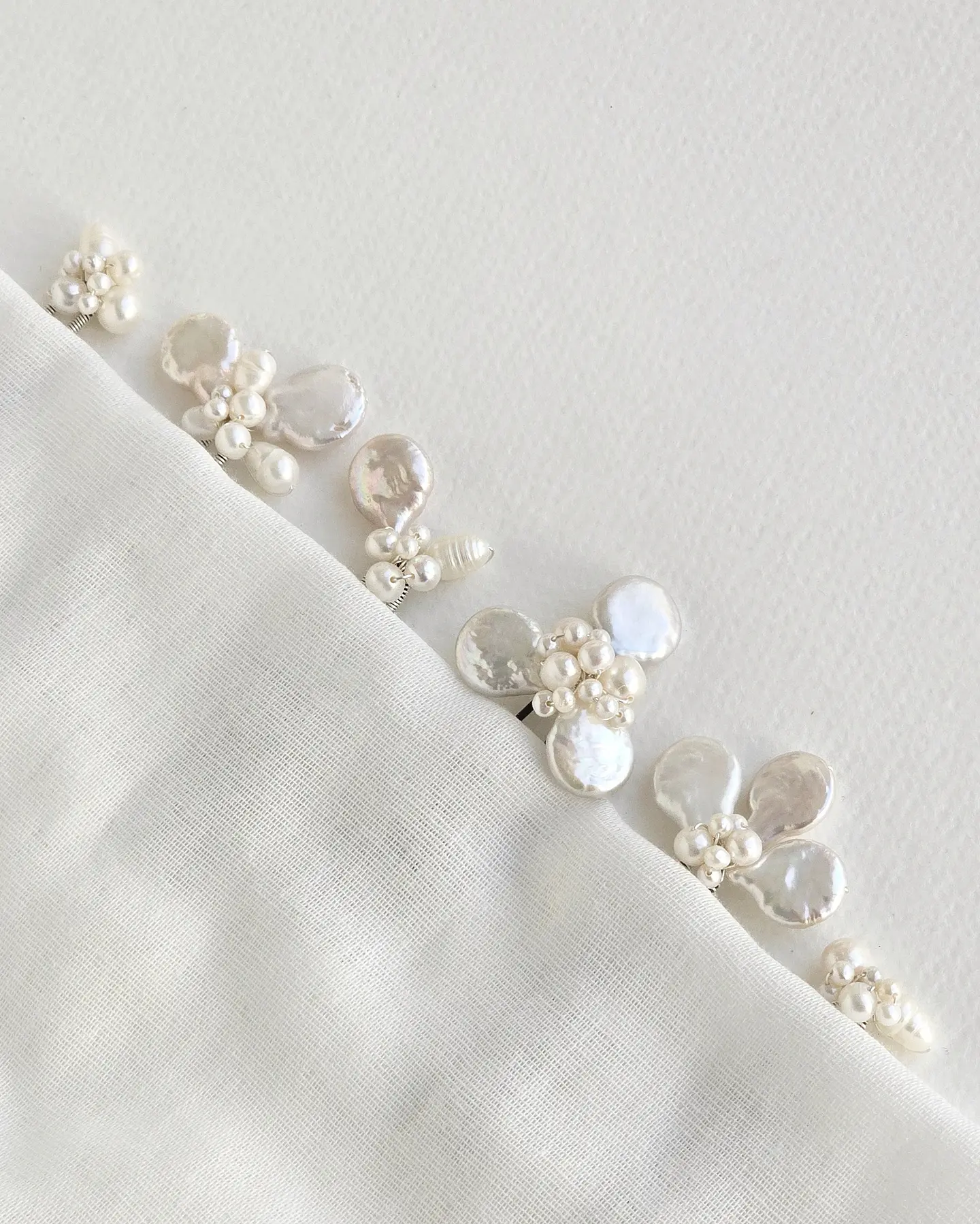 Set pins perlas 2