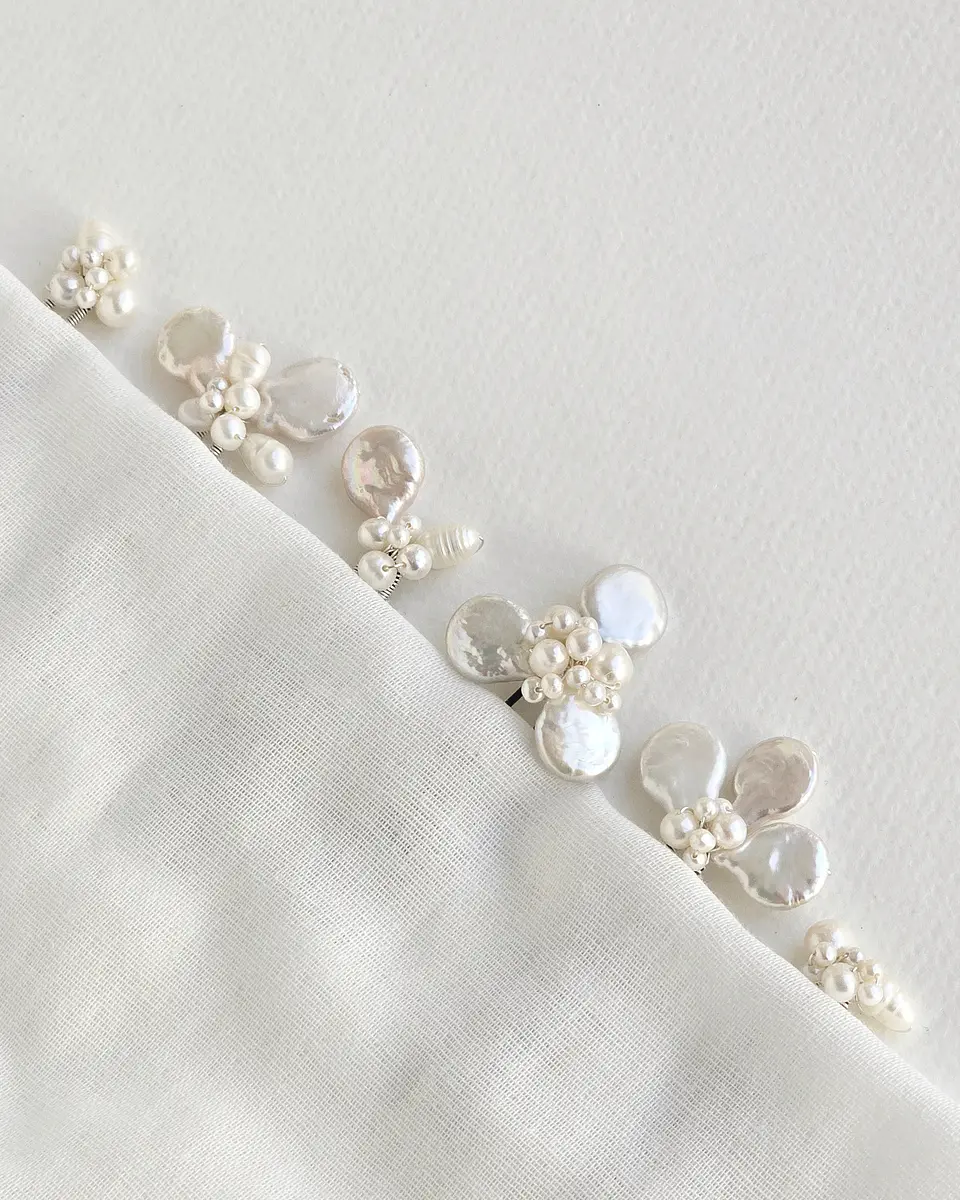 Set pins perlas 2