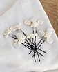 Set pins perlas - Miniatura 4