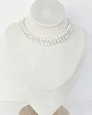 Collar perlas naturales 3 vueltas - Miniatura 3