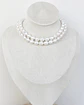Choker perlas 2 vueltas - Miniatura 3