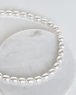 Choker perlas fantasía - Miniatura 1