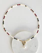 Collar perlas y piedras naturales - Miniatura 2