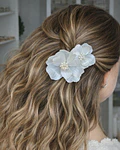 Pin flores 8 y 5 cms