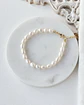 Pulseras perlas de río - Miniatura 1