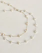Collar perlas naturales - Miniatura 1