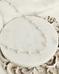 Collar perlas naturales - Miniatura 3
