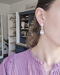Aros circones rodeado de microcirconitas
