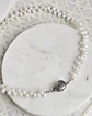 Choker perlas irregulares - Miniatura 1
