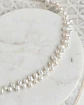 Choker perlas irregulares - Miniatura 2