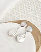 Aros perlas barrocas - Miniatura 1