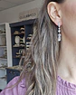 Aros finos circonitas - Miniatura 3