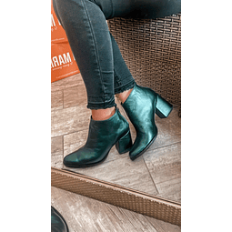 BOTIN VERDE LIPA 