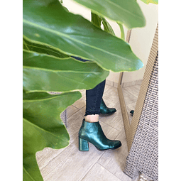 BOTIN VERDE LIPA 