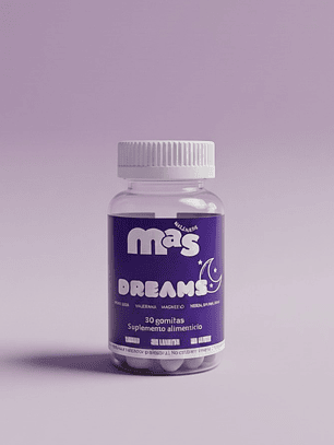 MAS DREAMS 