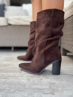 BOTA CLARA CHOCOLATE 