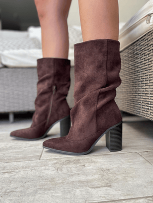 BOTA CLARA CHOCOLATE 