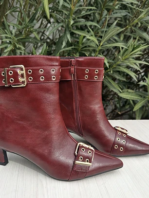 BOTIN AYLEN  BORGOÑA 