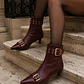 BOTIN AYLEN  BORGOÑA  - Miniatura 2