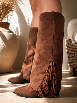 BOTA LUCY CHOCOLATE