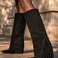 BOTA LUCY NEGRA  - Miniatura 3