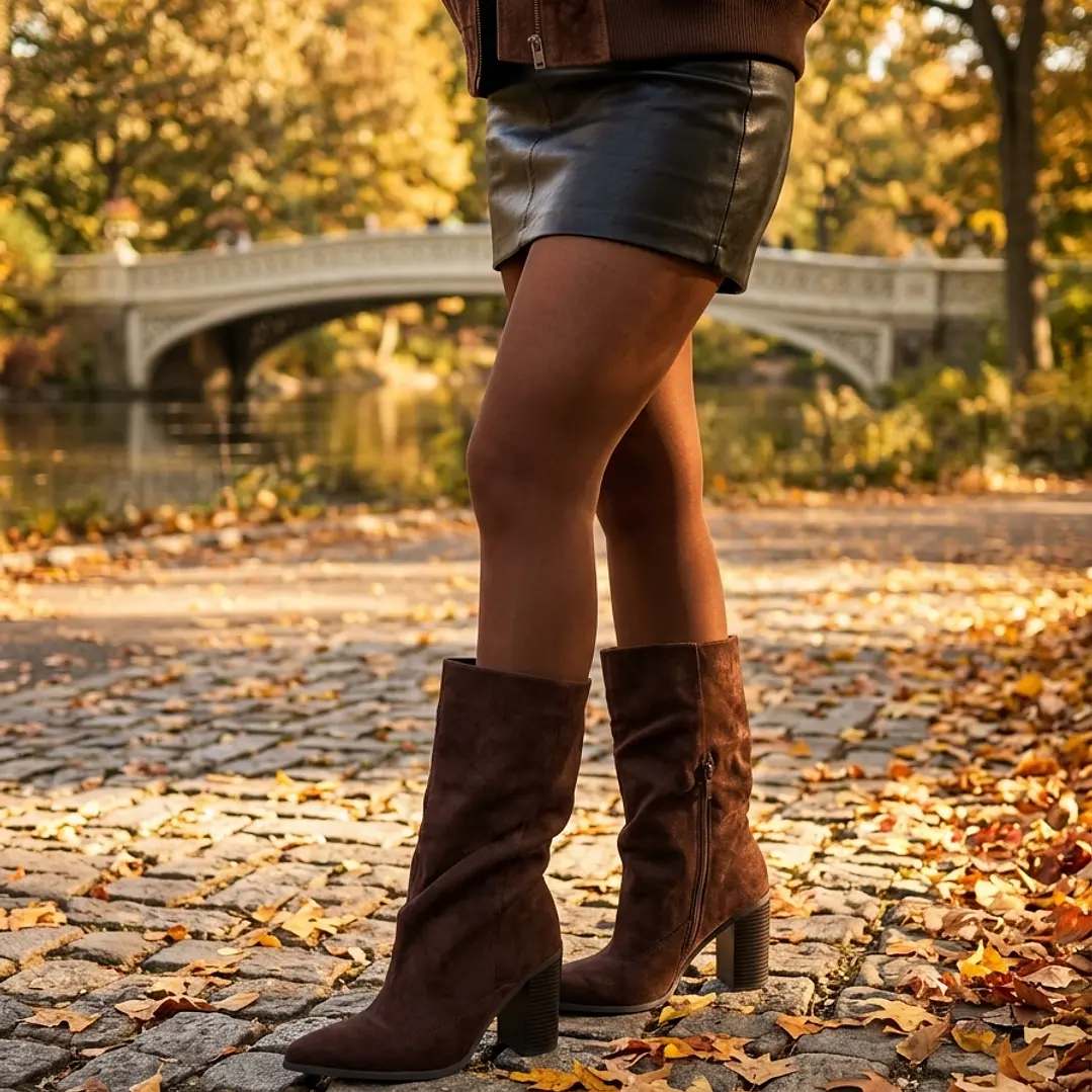 BOTA CLARA CHOCOLATE  1