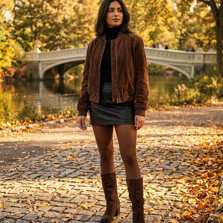 BOTA CLARA CHOCOLATE  2