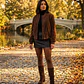 BOTA CLARA CHOCOLATE  - Miniatura 2