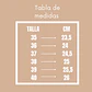 BOTA CLARA CHOCOLATE  - Miniatura 3