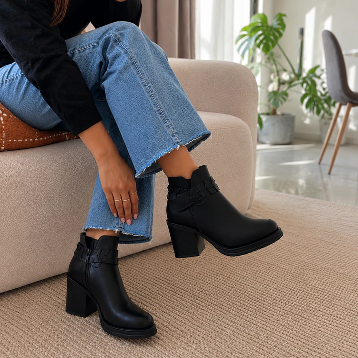 BOTIN LU NEGRO  1