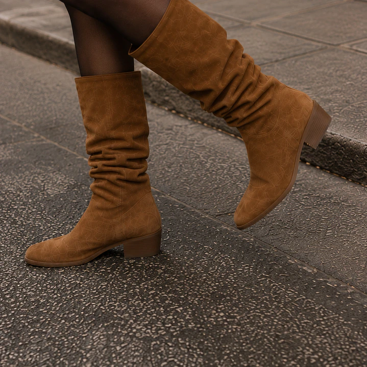 BOTA MAITE CAMEl  1