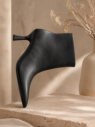 BOTIN EMMA NEGRO 