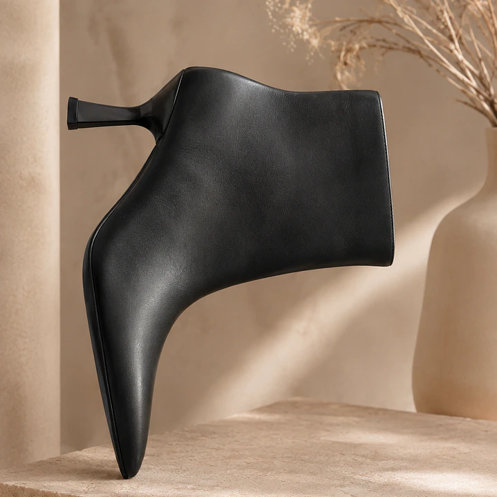 BOTIN EMMA NEGRO  1