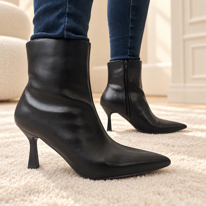 BOTIN EMMA NEGRO  1