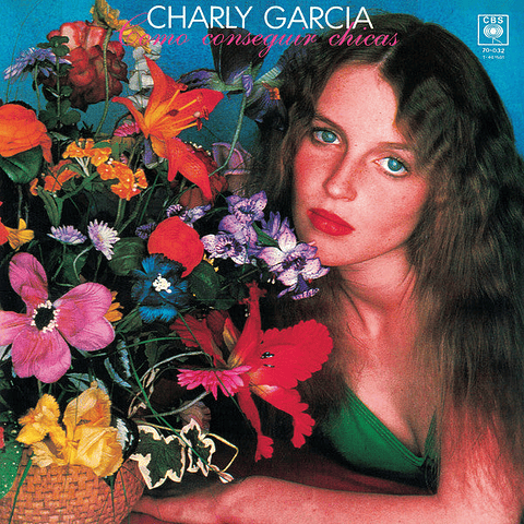 CHARLY GARCIA - COMO CONSEGUIR CHICAS