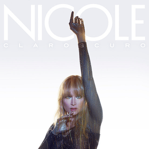 NICOLE - CLAROSCURO
