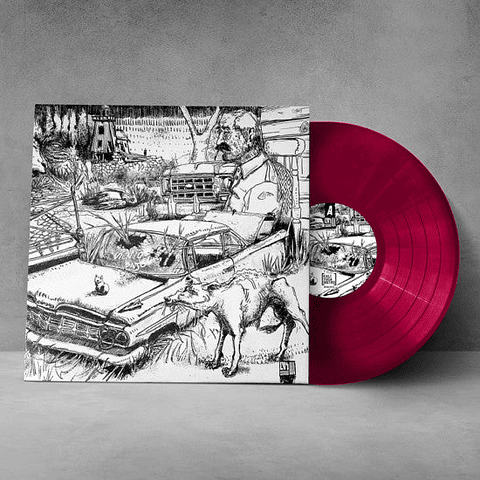 LAS 3 MARIAS - VIENTO BAJO