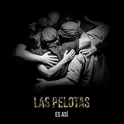 LAS PELOTAS -  ES ASI