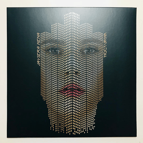 JAVIERA MENA - NOCTURNA