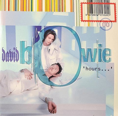 DAVID BOWIE - HOURS