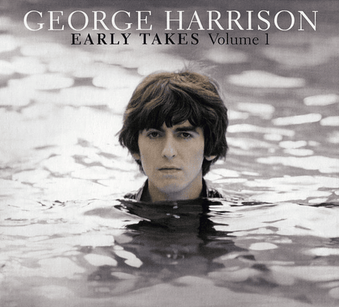 George Harrison – Early Takes Volume 1