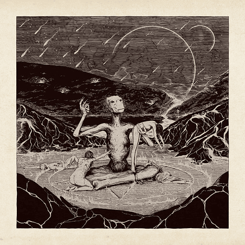 Dust  – Agony Planet