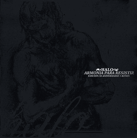 Halo  – Armonia Para Resistir