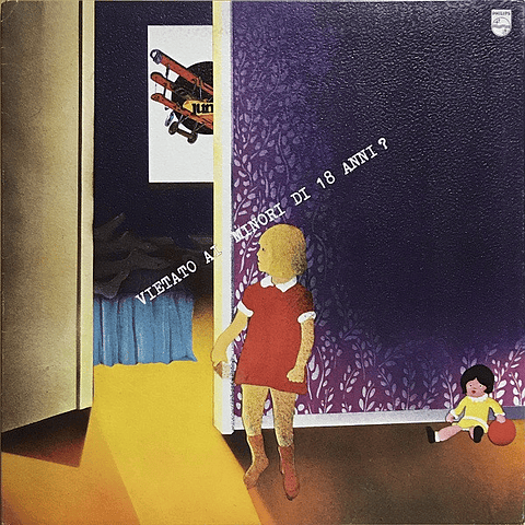 Jumbo – Vietato Ai Minori Di 18 Anni?