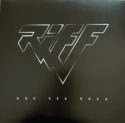 Riff – Que Sea Rock