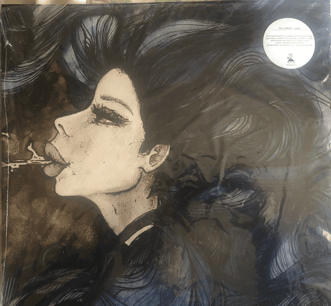 The Ganjas – Loose