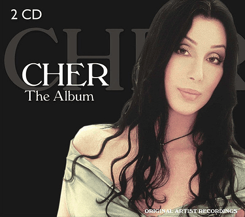 Cher – The Album